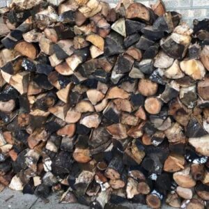 Bag Of Kindling Wood